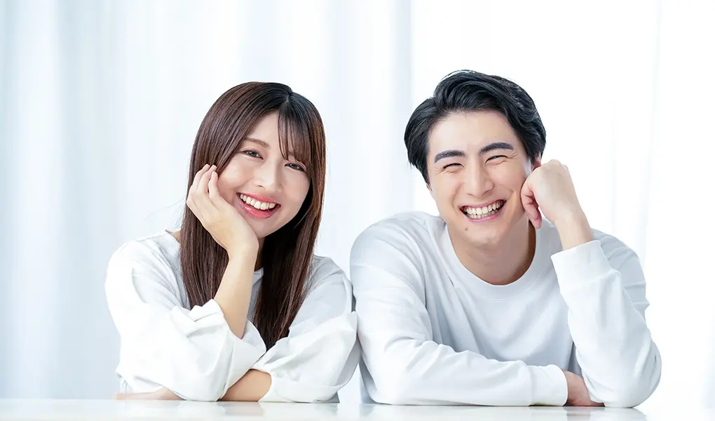 成人の場合