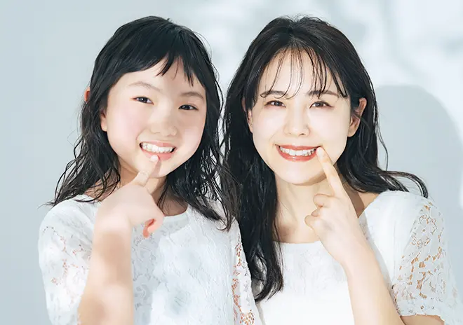 子どもから大人まで幅広く対応した矯正治療