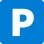 無料駐車場